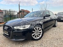 Audi A6 2.0 TDI FUL LED