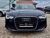 Audi A6 2.0 TDI FUL LED