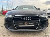 Audi A6 2.0 TDI FUL LED