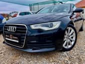 Audi A6 2.0 TDI FUL LED