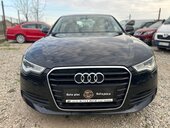 Audi A6 2.0 TDI FUL LED