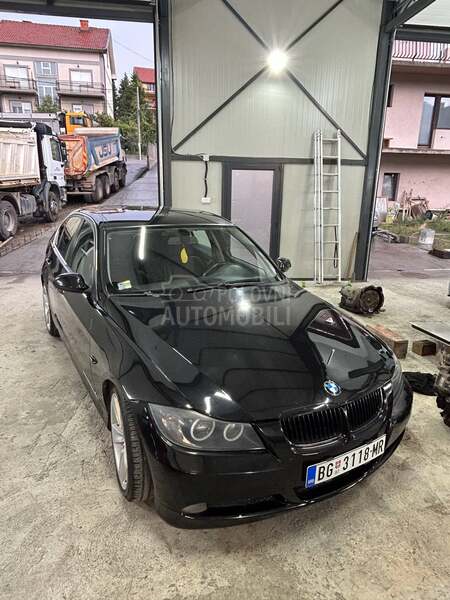BMW 330 330xd