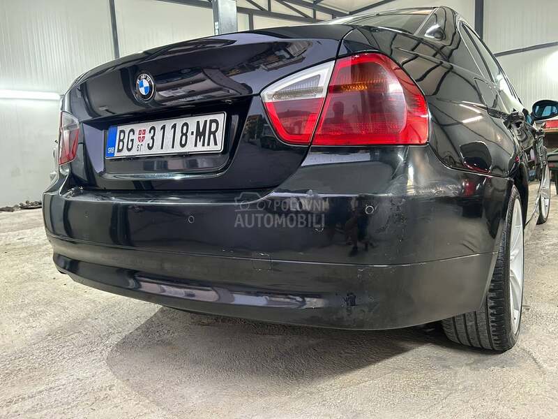 BMW 330 330xd