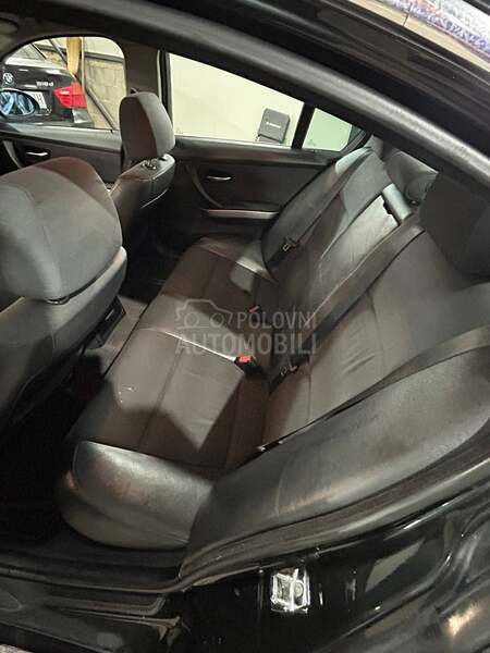 BMW 330 330xd