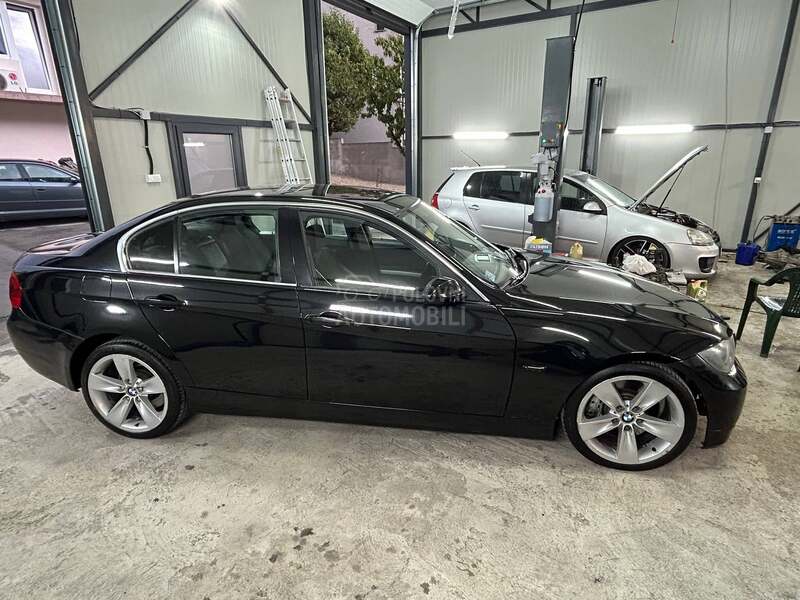 BMW 330 330xd