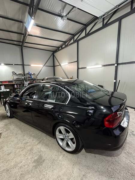BMW 330 330xd