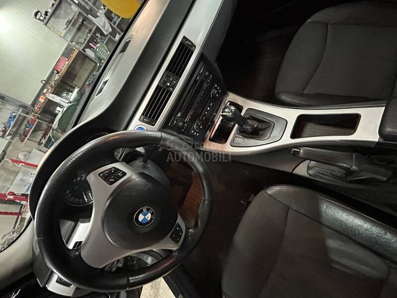 BMW 330 330xd