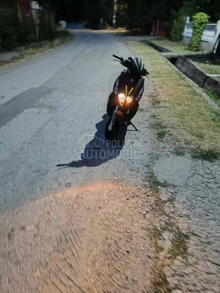 Malaguti fantom f12r