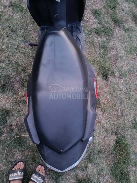 Malaguti fantom f12r