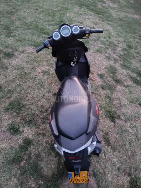 Malaguti fantom f12r
