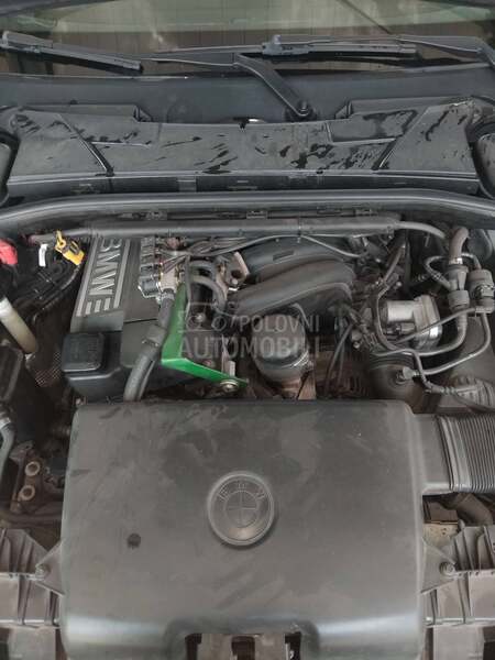 BMW 116 1.6i