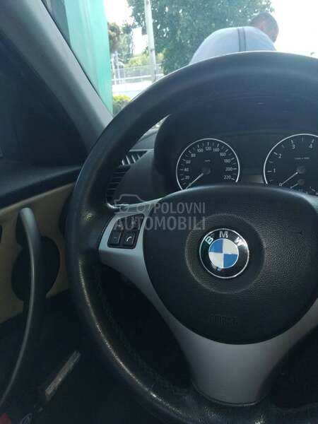 BMW 116 1.6i