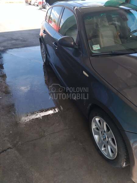 BMW 116 1.6i