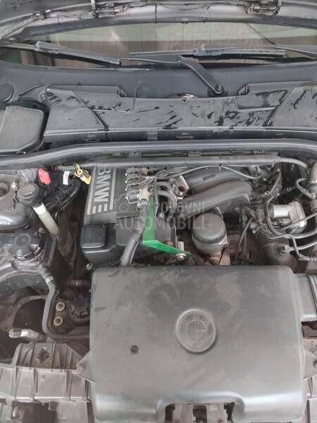BMW 116 1.6i