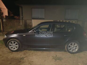 BMW 116 1.6i