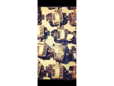 Alternator za fiata za Fiat Punto