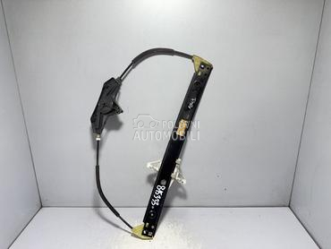 ELEKTRO PODIZAC STAKLA za Škoda Octavia