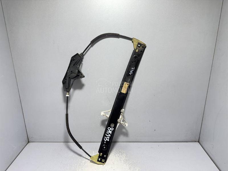 ELEKTRO PODIZAC STAKLA