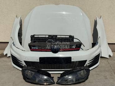 Motor za Volkswagen Golf 6, Golf 7