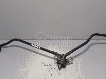 CRIJEVO za Citroen Jumpy