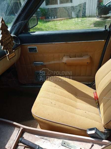 Opel Ascona 