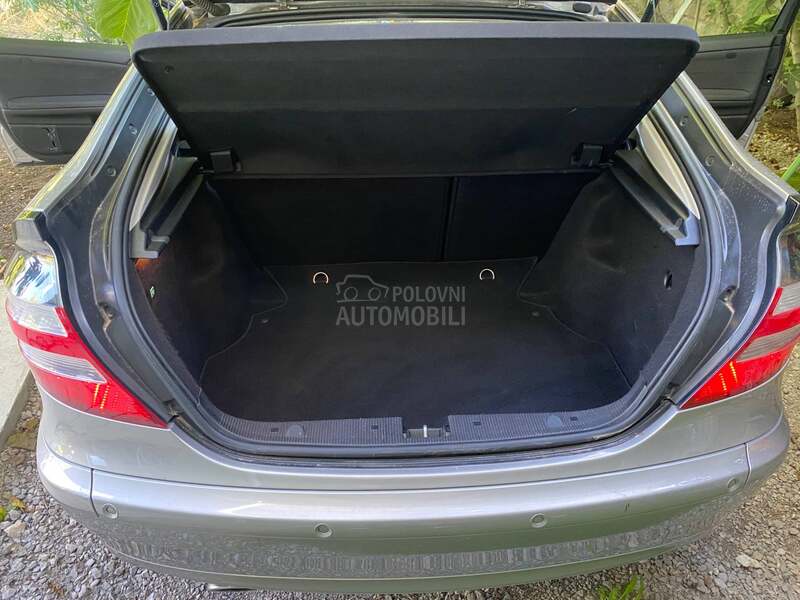 Mercedes Benz C 180 
