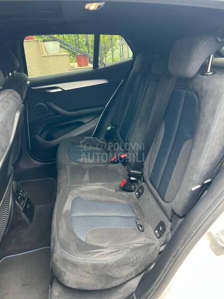 BMW X2 M AUT PANO