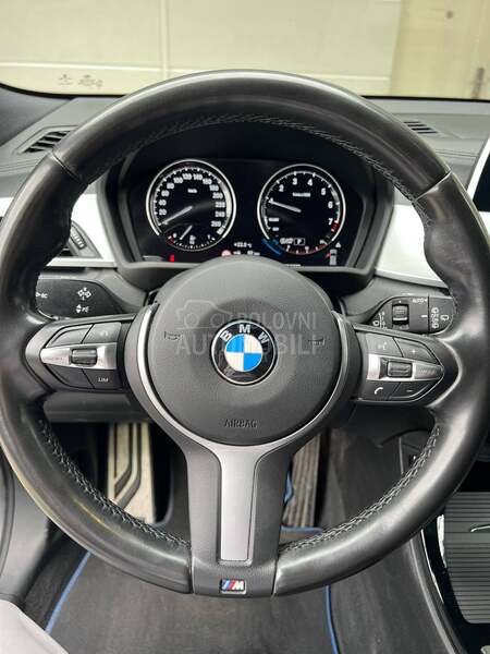 BMW X2 M AUT PANO