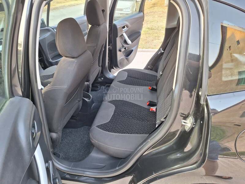 Citroen C3 1.4 8 V