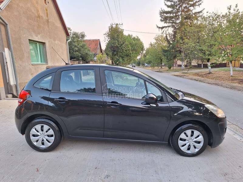 Citroen C3 1.4 8 V