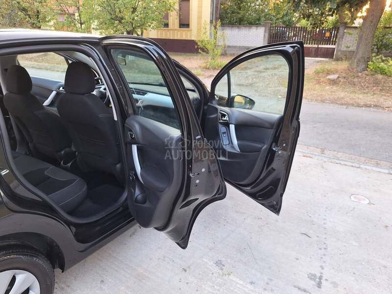 Citroen C3 1.4 8 V