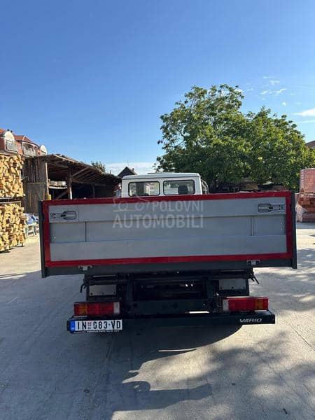 Mercedes Benz Vario 816D