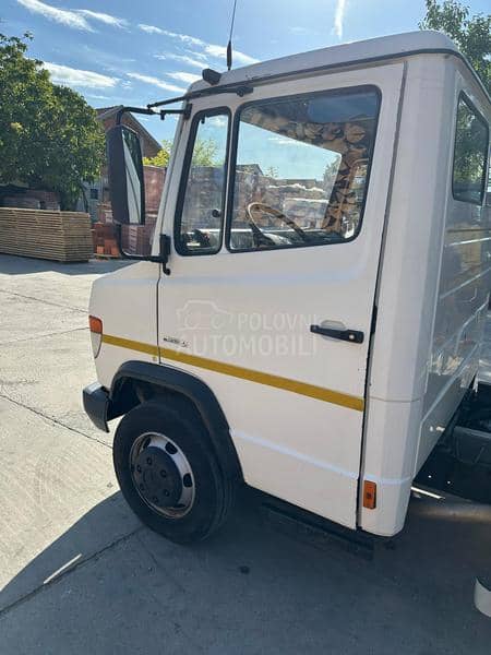 Mercedes Benz Vario 816D