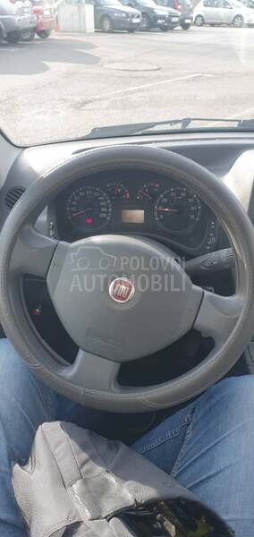 Fiat Panda Mjtd pogon sva 4