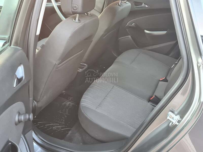 Opel Astra J 1.7cdti ENJOY
