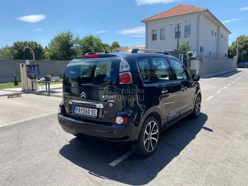 Citroen C3 Picasso 1.4 Vti