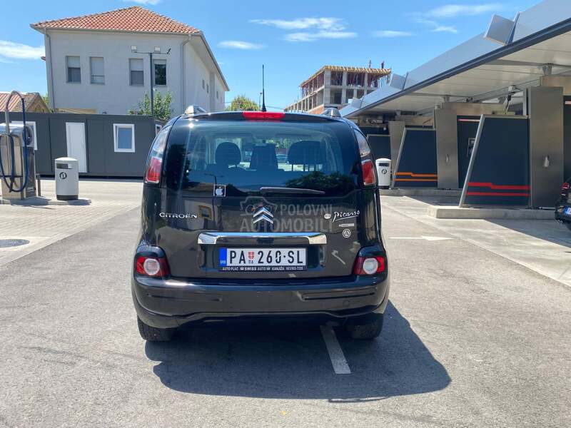 Citroen C3 Picasso 1.4 Vti