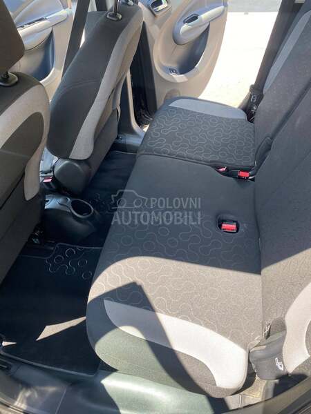 Citroen C3 Picasso 1.4 Vti
