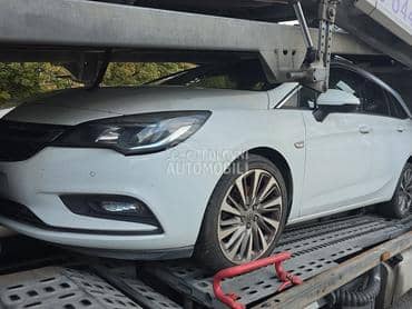 FAROVI za Opel Astra K