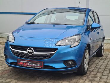 Opel Corsa E 1.4 Color Edition