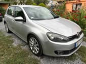 Volkswagen Golf 6 1.4tsi DSG HIGHLINE