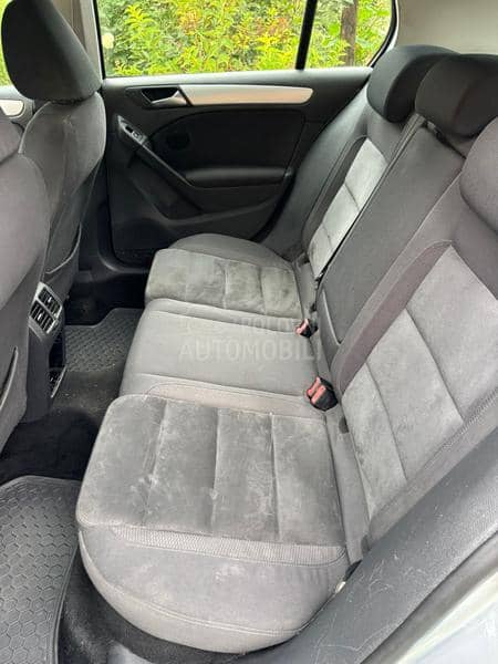 Volkswagen Golf 6 1.4tsi DSG HIGHLINE