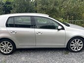 Volkswagen Golf 6 1.4tsi DSG HIGHLINE
