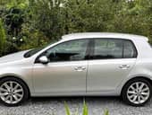 Volkswagen Golf 6 1.4tsi DSG HIGHLINE