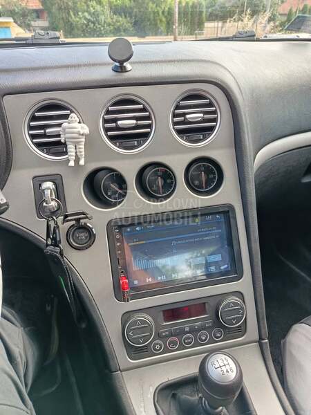 Alfa Romeo 159 1.9 jtdm