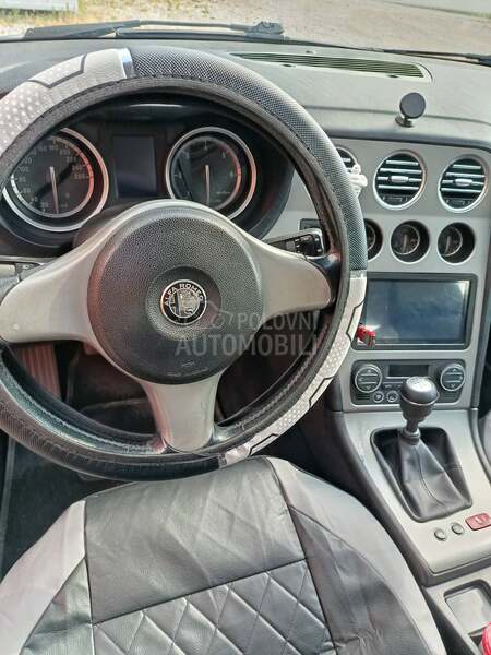 Alfa Romeo 159 1.9 jtdm