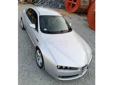 Alfa Romeo 159 1.9 jtdm