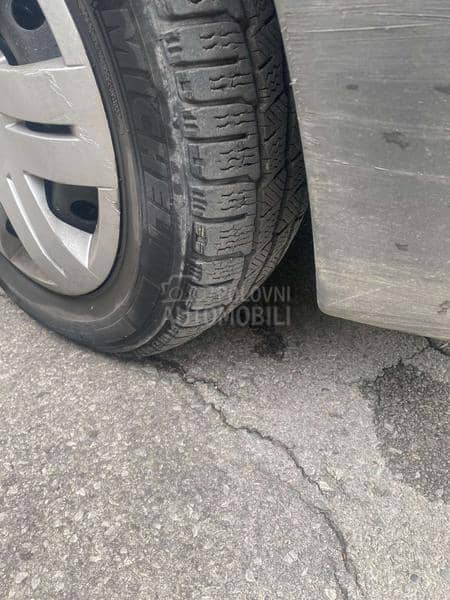 Renault Trafic Za sebe ko trazi