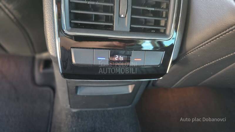 Škoda Superb TDI STAYLE PLUS