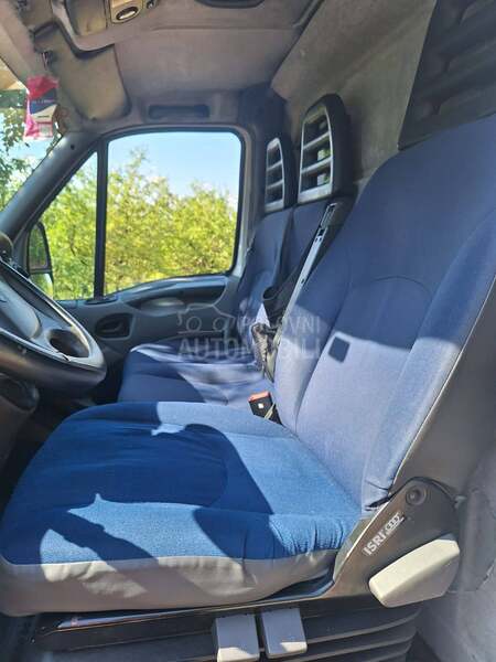 Iveco Daily 